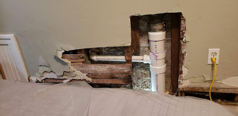 TERRY VEREEN PLUMBING