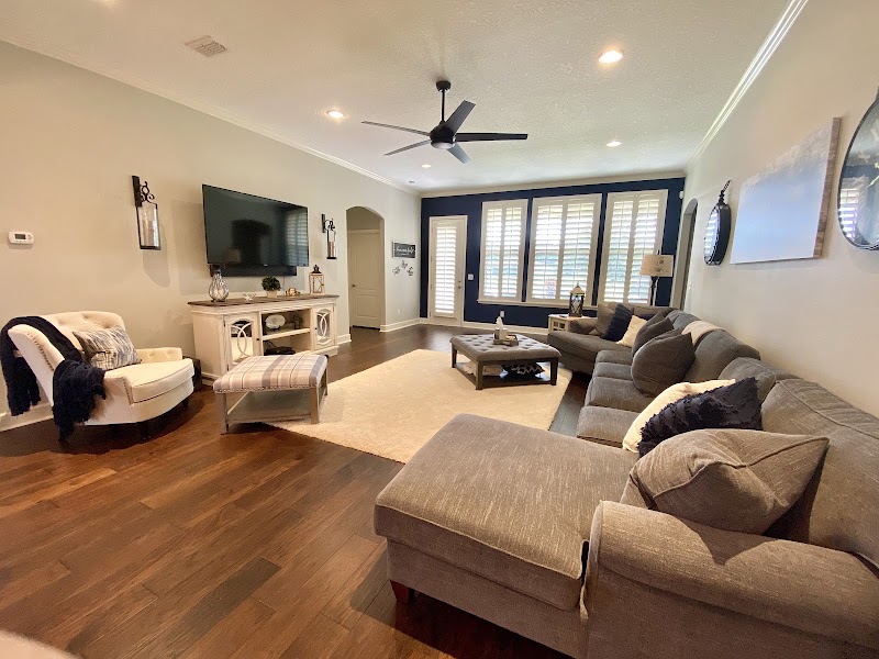 Fantastic Floors