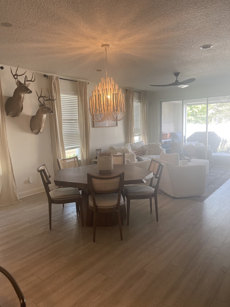 Fantastic Floors