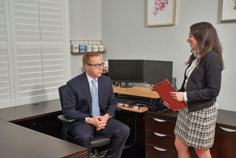 Berg Bryant Elder Law Group, PLLC