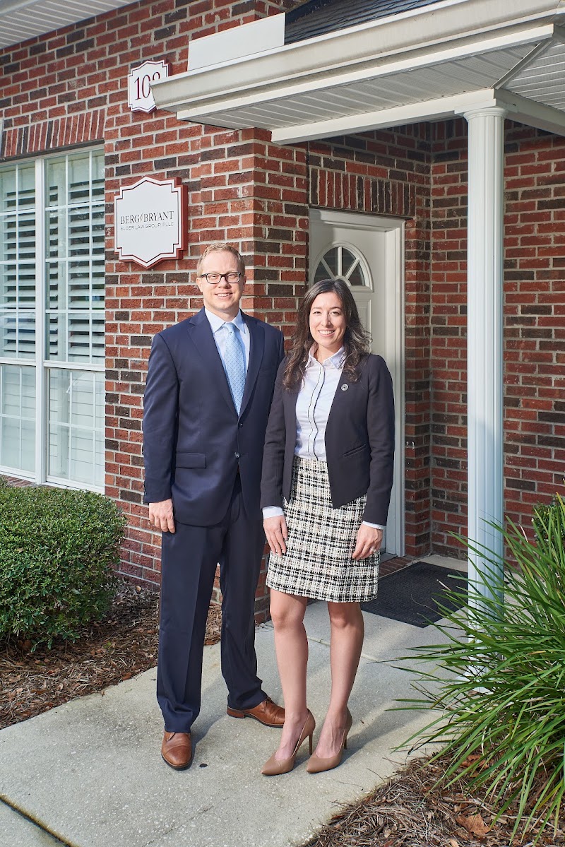 Berg Bryant Elder Law Group, PLLC