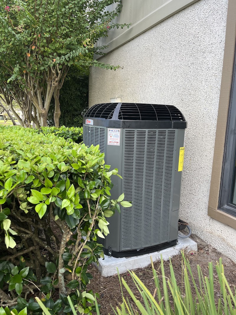 Cool R Us, Inc A/C & Heating