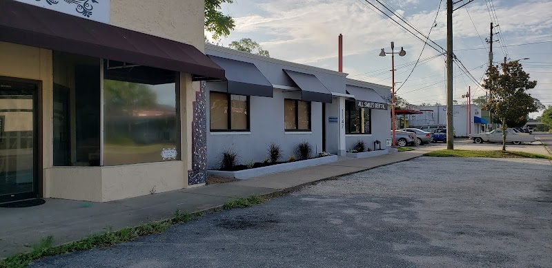 Zen Soma Massage & Wellness Center