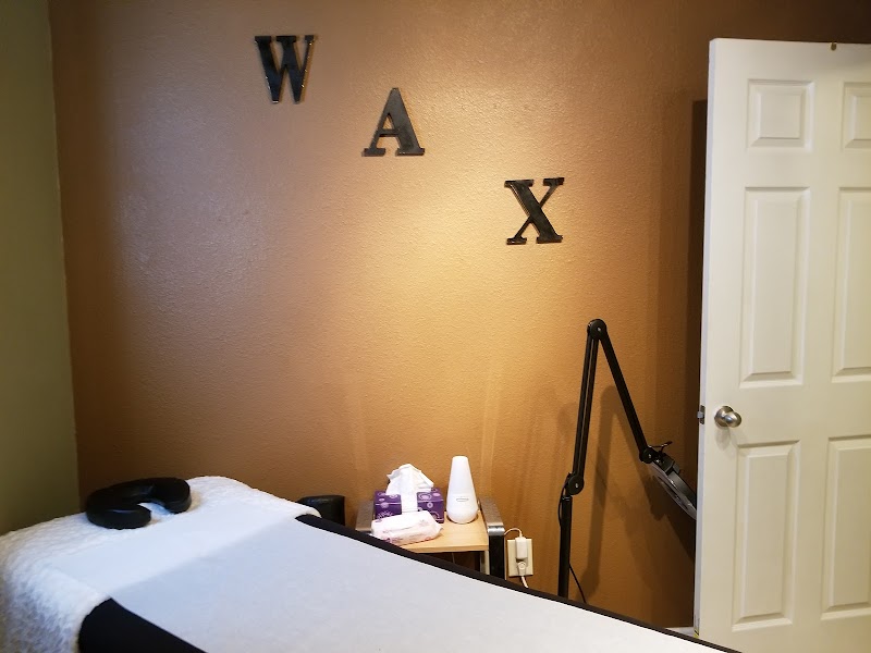 Zen Soma Massage & Wellness Center