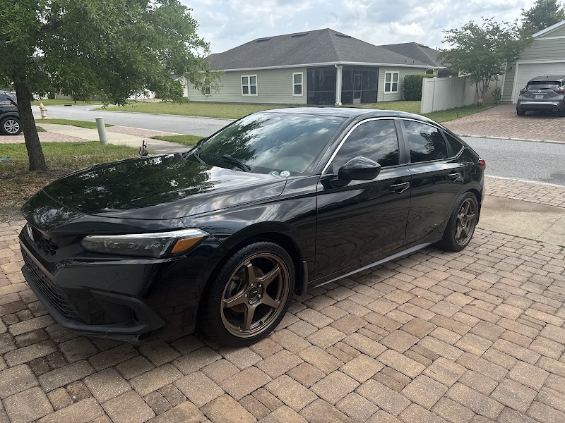 San Marco Suds Mobile Detailing
