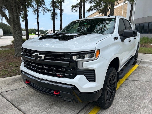 San Marco Suds Mobile Detailing