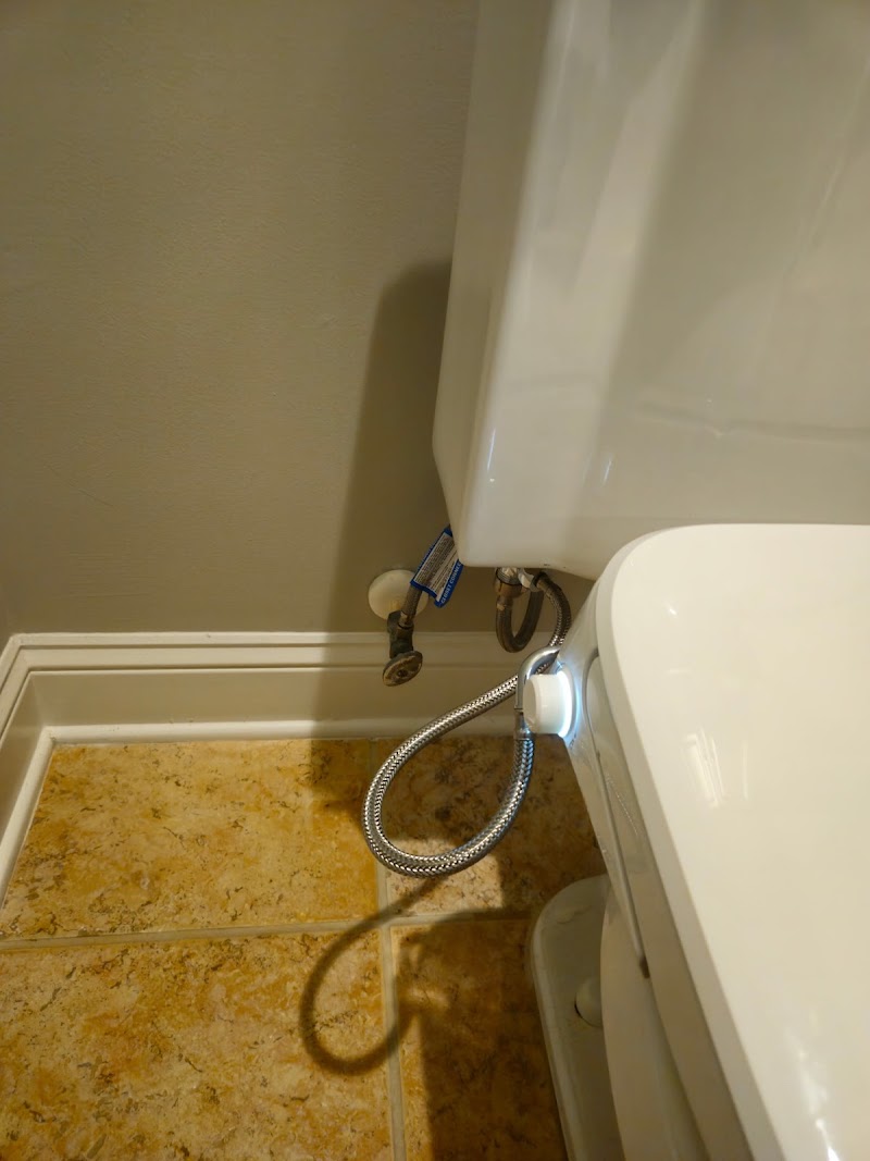 PureFlo Plumbing