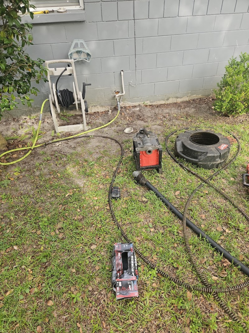 PureFlo Plumbing