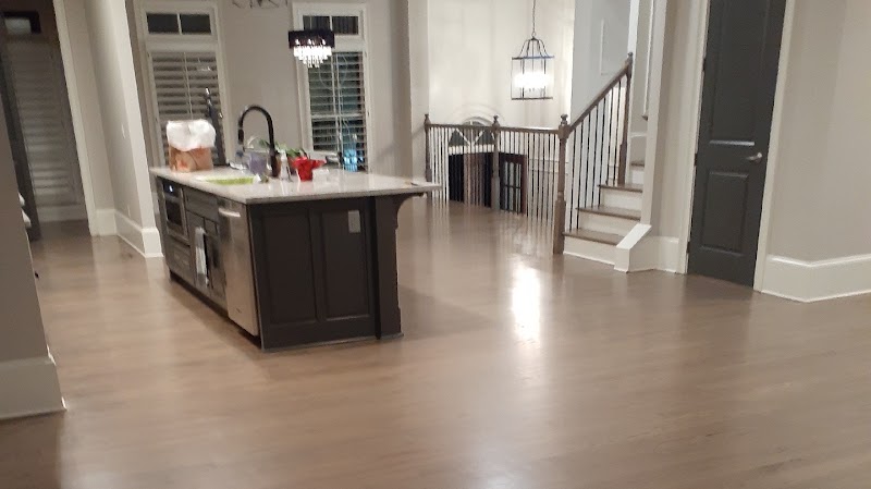 Just Floored, LLC