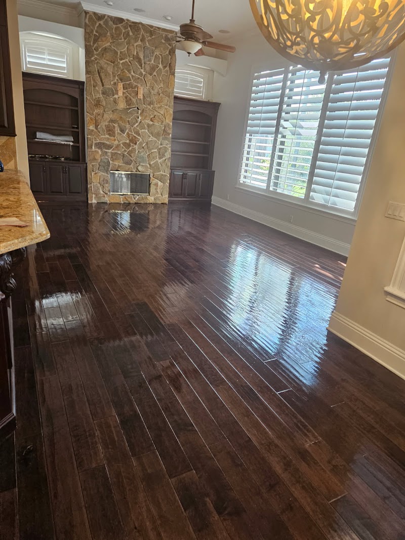 Just Floored, LLC