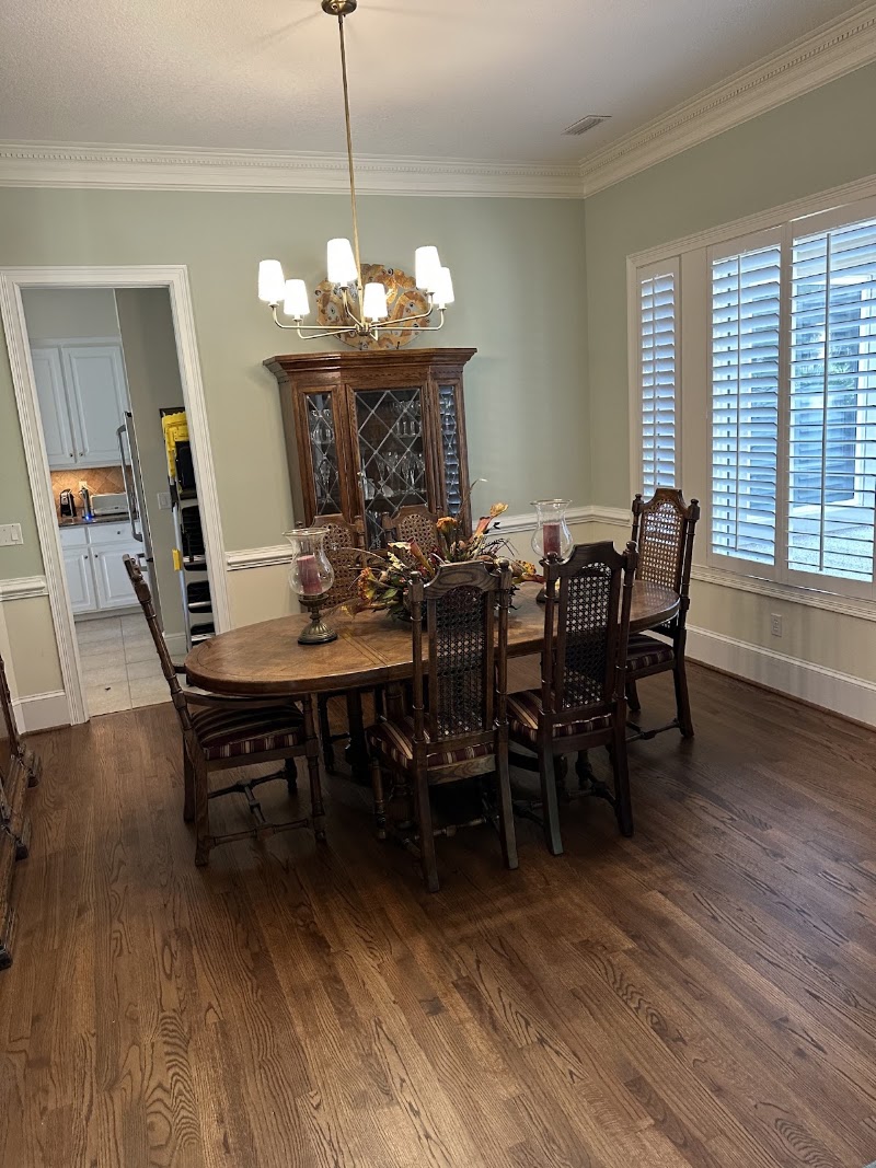 Just Floored, LLC