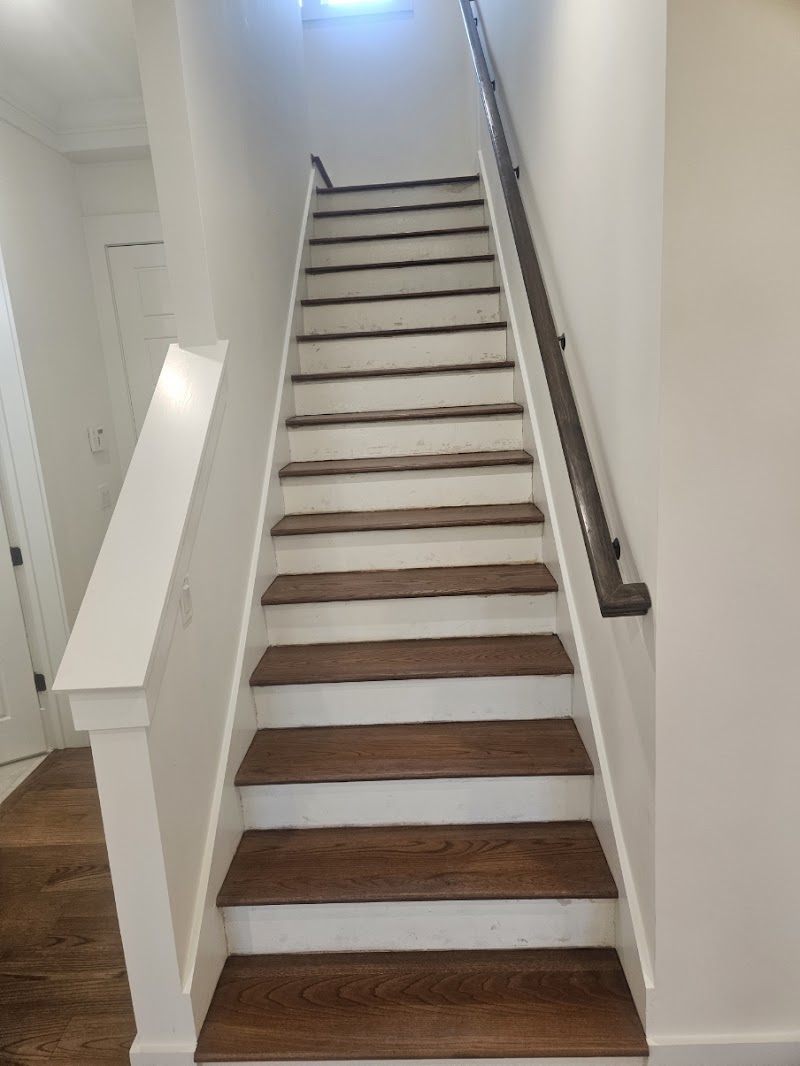 Just Floored, LLC