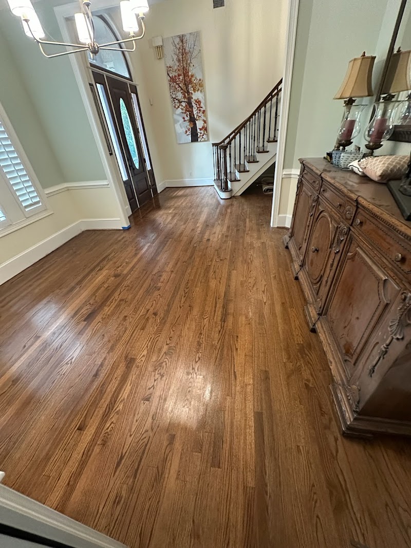 Just Floored, LLC