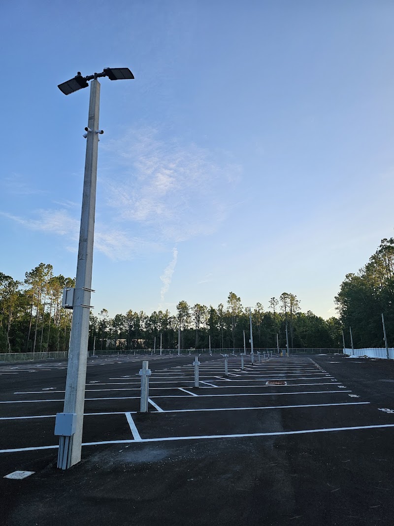 Empire Electric Inc.