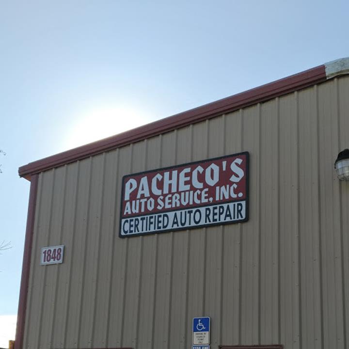 San Marco Certified Auto Repair (formerly Pacheco's Auto)