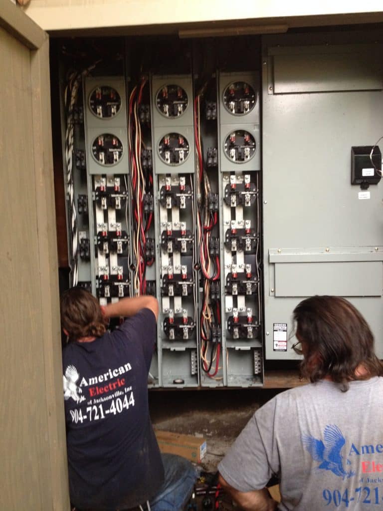 American Electric