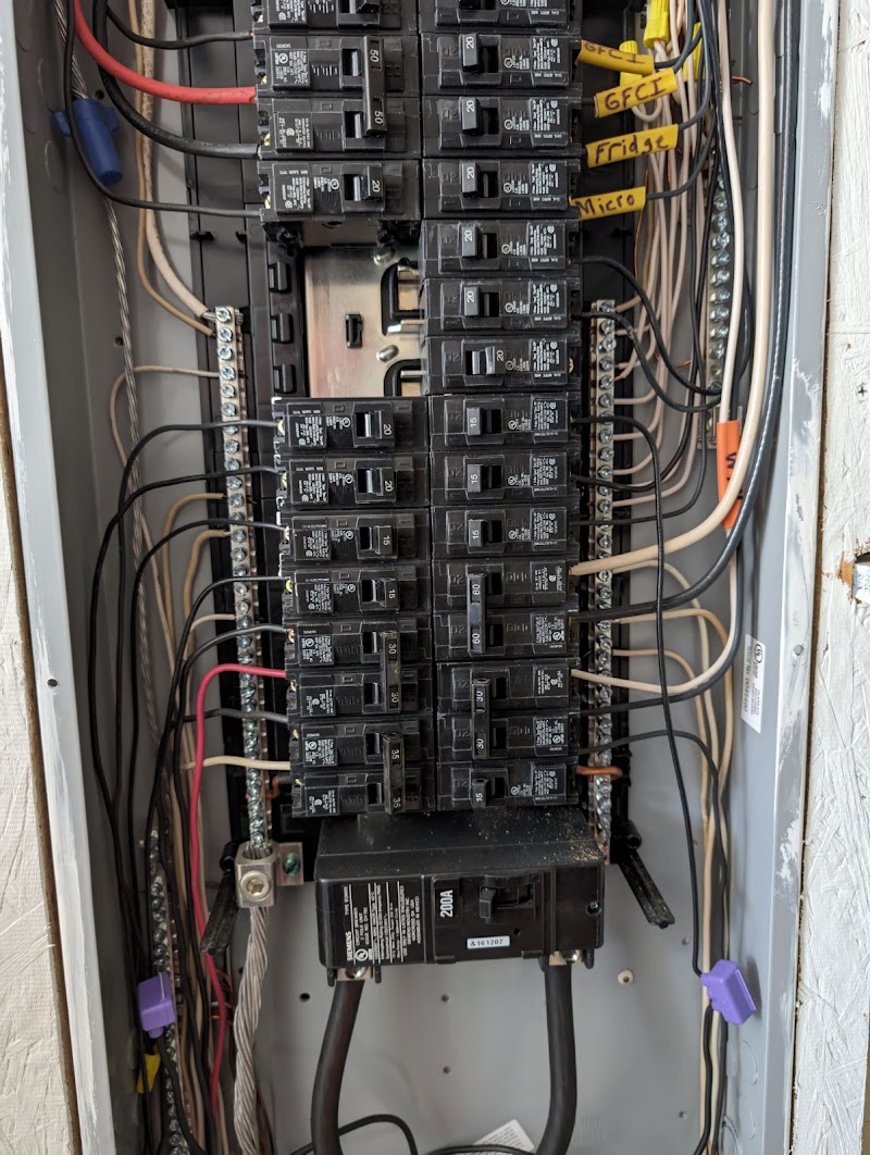 American Electric