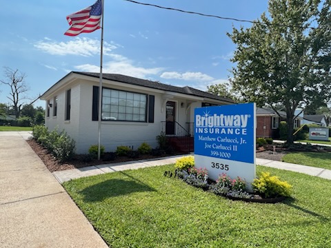 Brightway Insurance - The Carlucci Agency