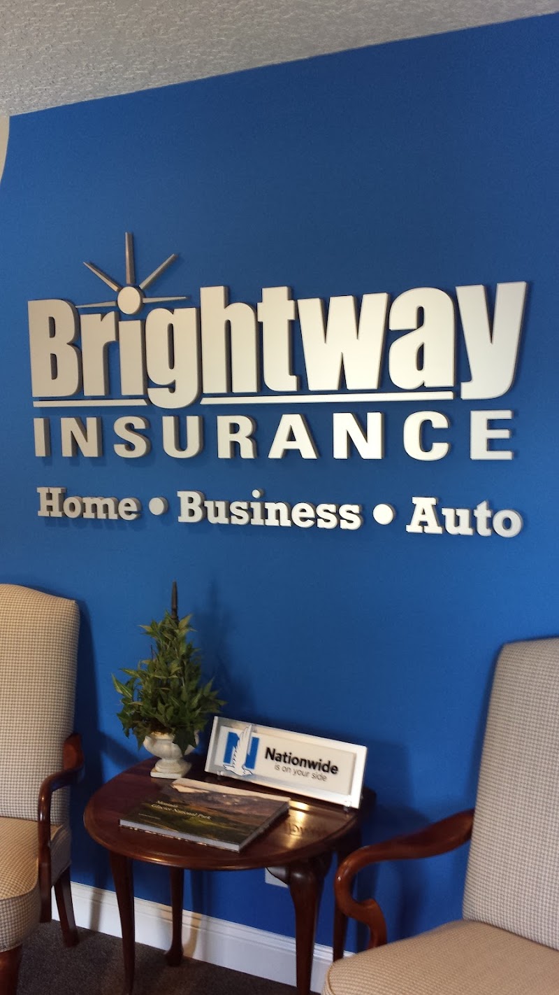 Brightway Insurance - The Carlucci Agency