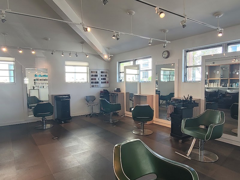 HairPeace
