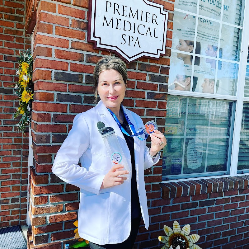 Premier Medical Spa