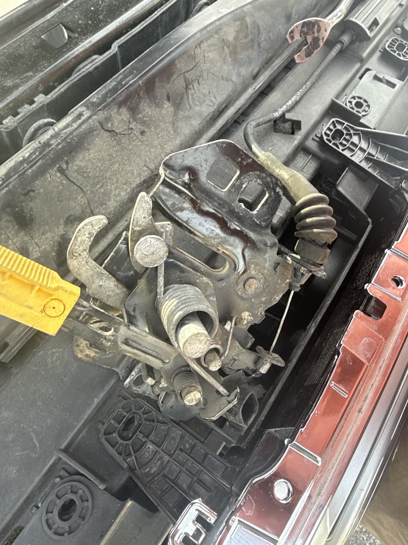 Simple Mobile Mechanic Jacksonville