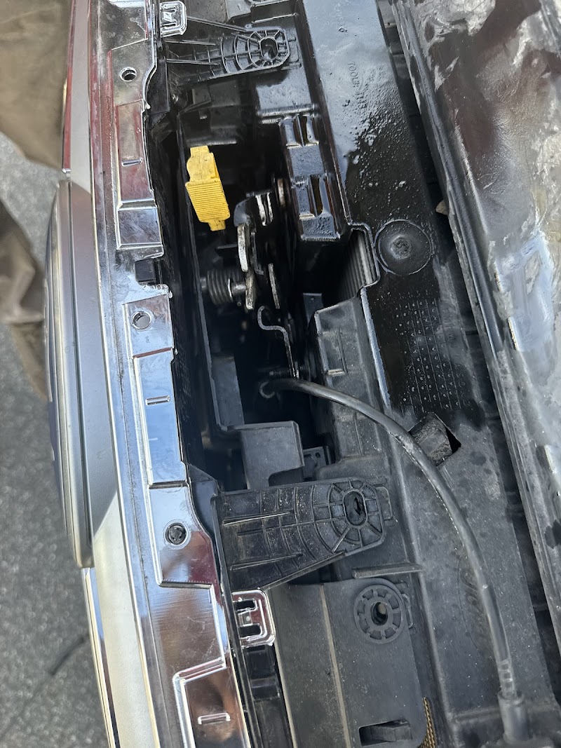 Simple Mobile Mechanic Jacksonville