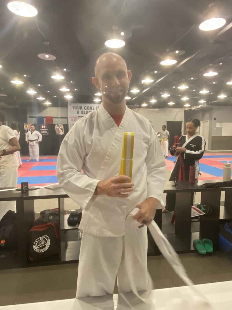 Championship Martial Arts - Jacksonville