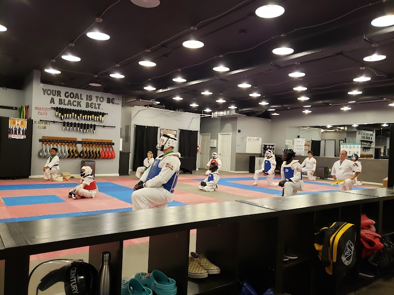 Championship Martial Arts - Jacksonville