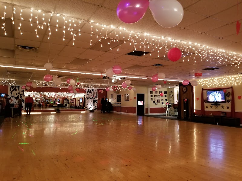 Absolute Dance Studio