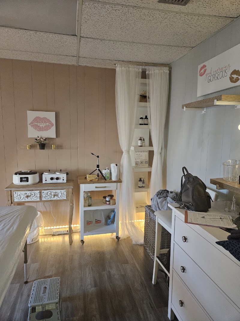 Marmalade Spa and Wellness