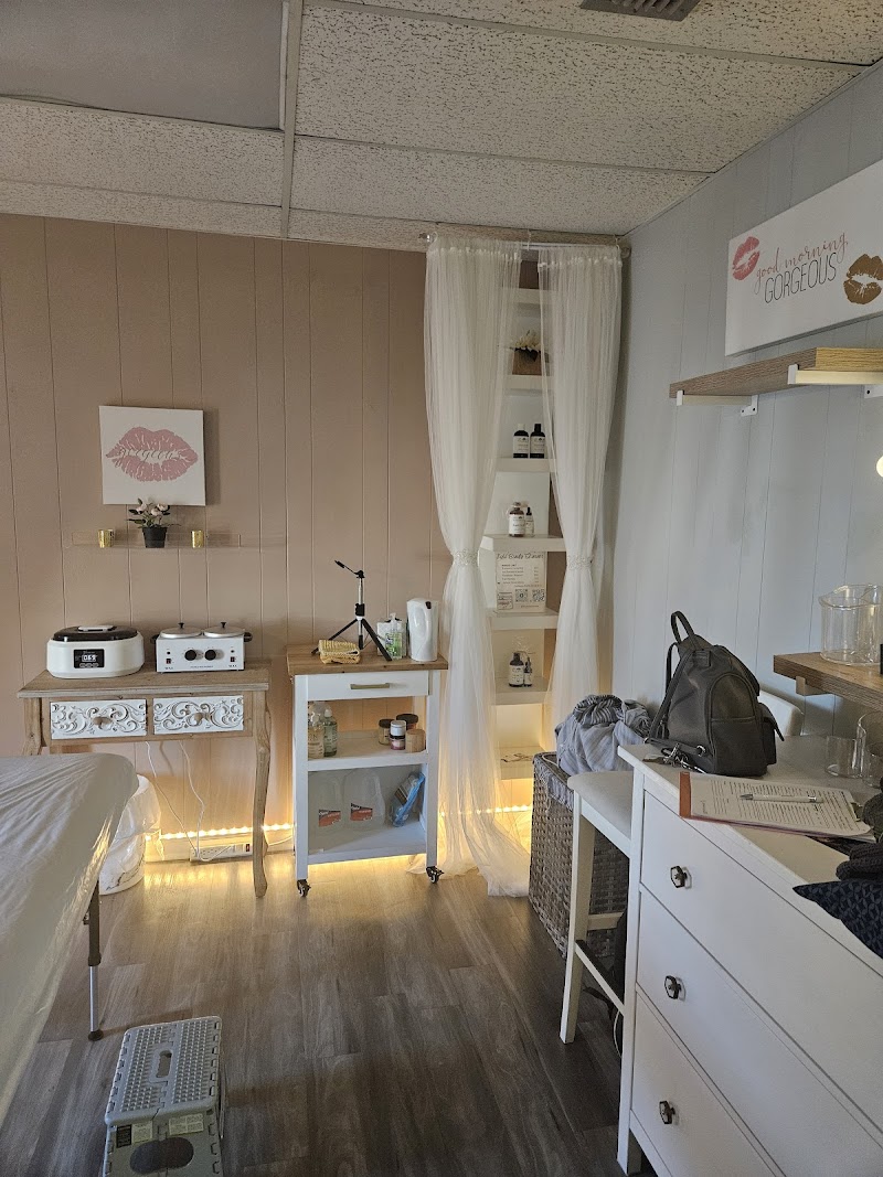 Marmalade Spa and Wellness