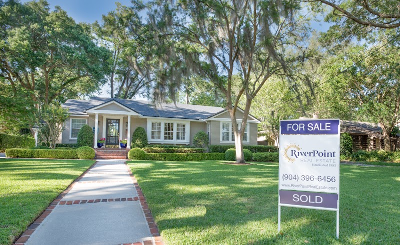 Riverpoint Real Estate