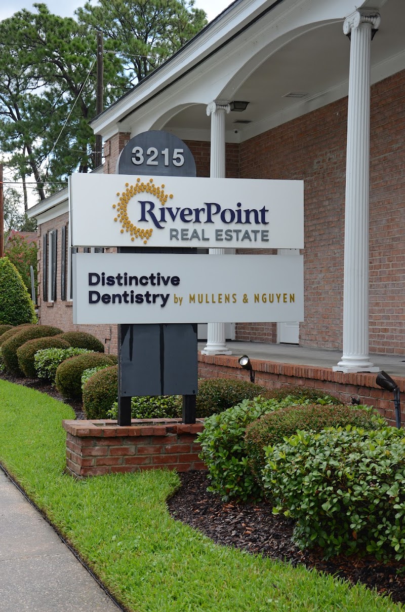 Riverpoint Real Estate