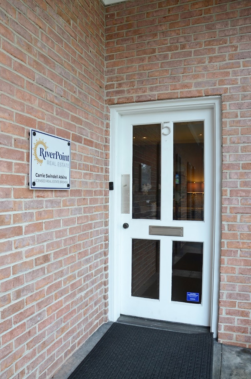 Riverpoint Real Estate