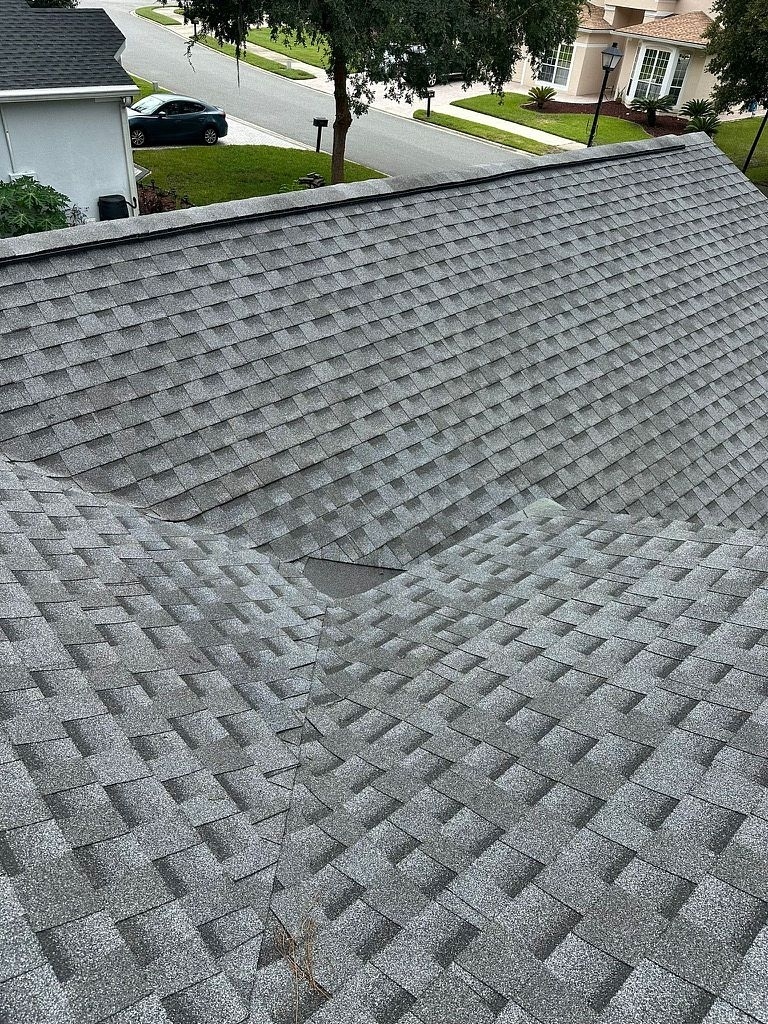 Southern Coast Roofing