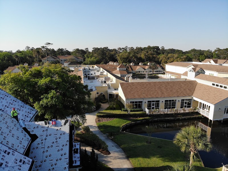 Southern Coast Roofing