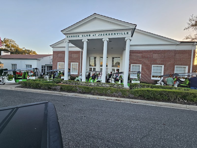 Garden Club of Jacksonville