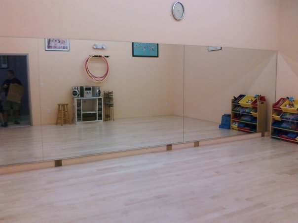Dansations Performing Arts Center