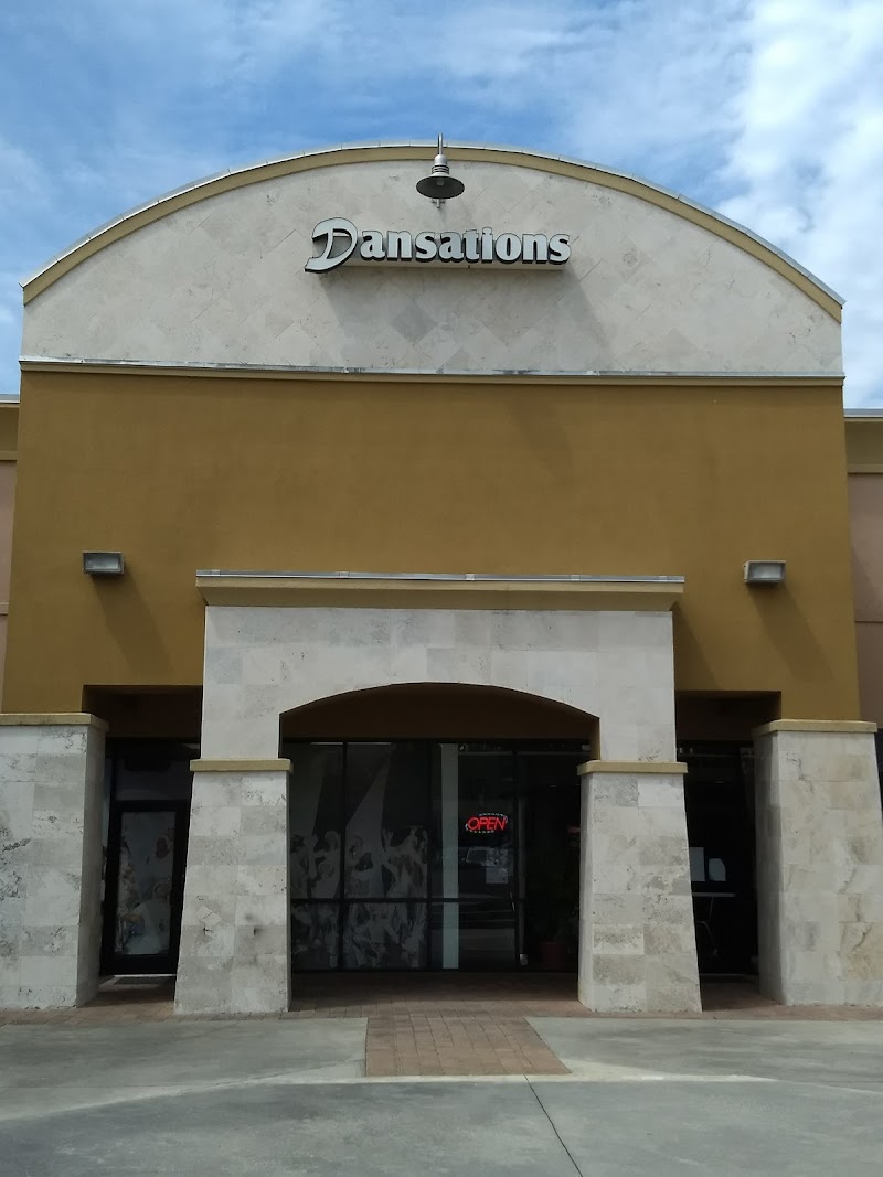 Dansations Performing Arts Center