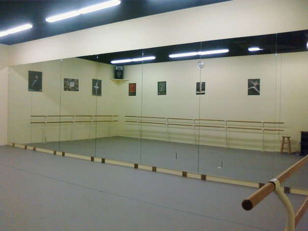Dansations Performing Arts Center