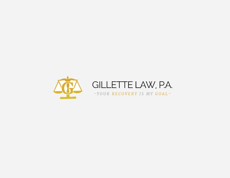 Gillette Law, P.A.