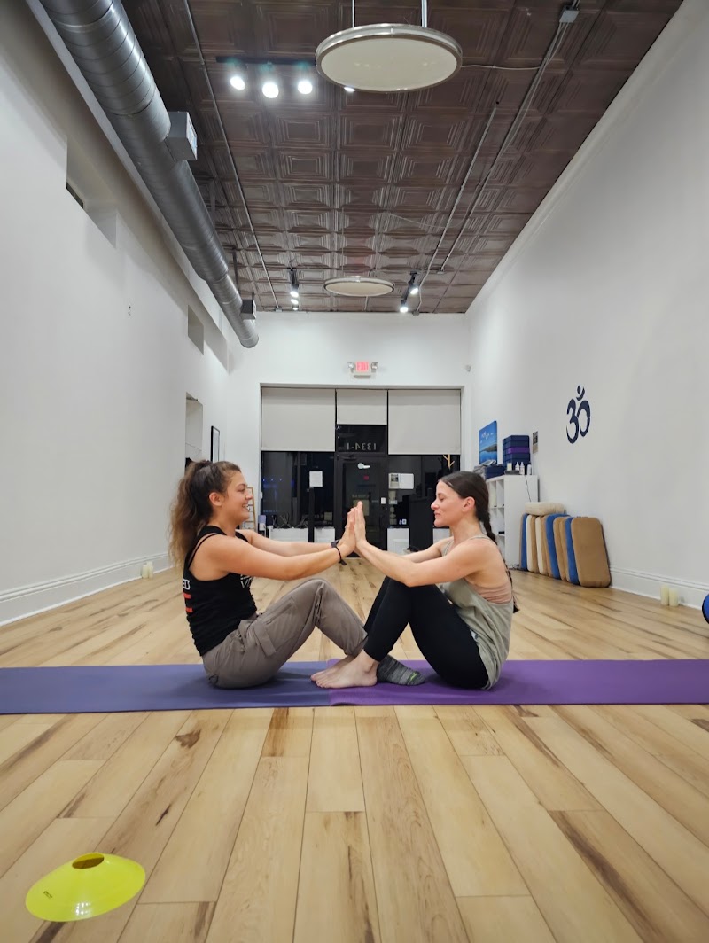 Acro Fit
