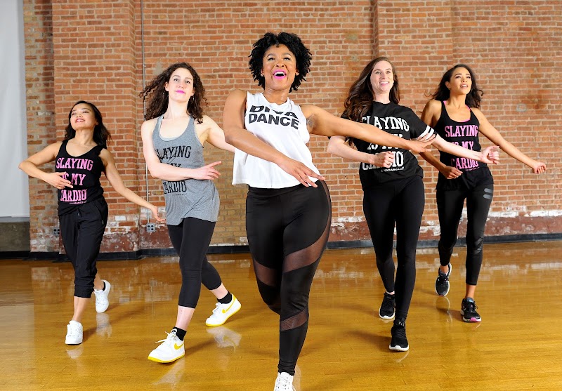 DivaDance Jacksonville