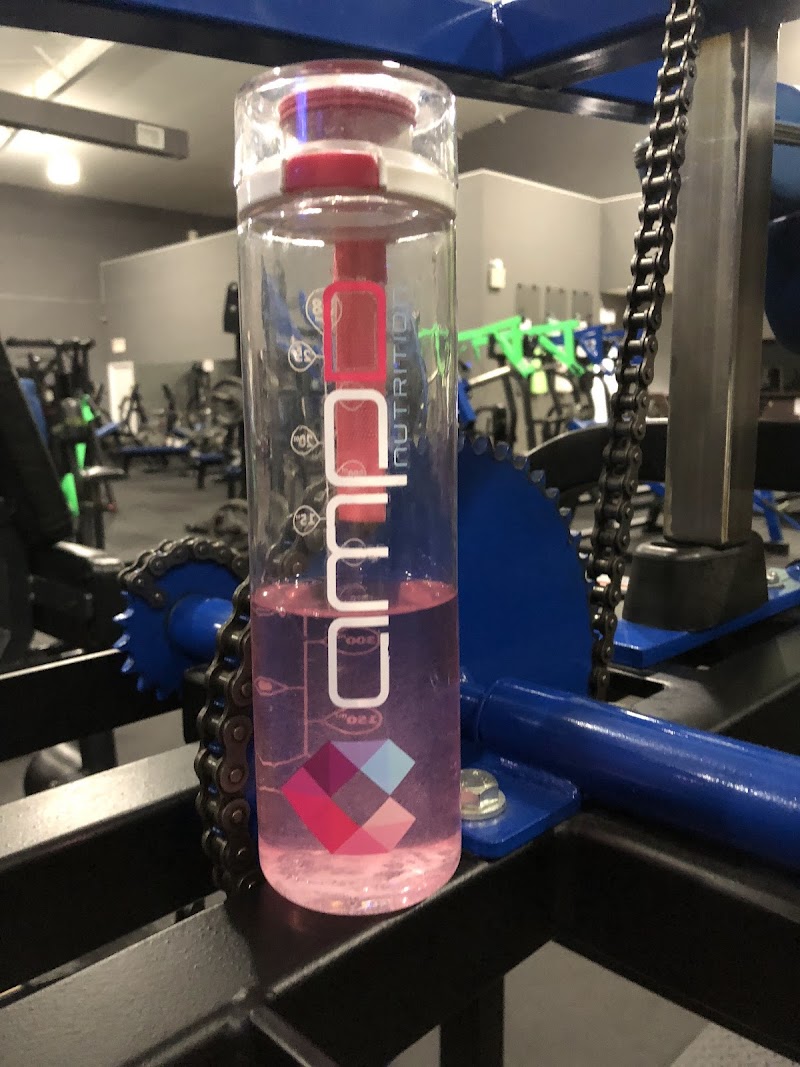 Florida Extreme Fitness Center