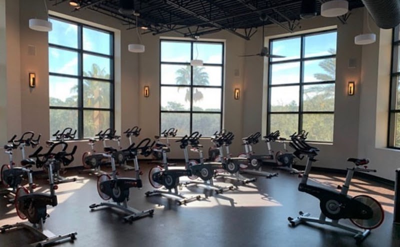 Florida Extreme Fitness Center
