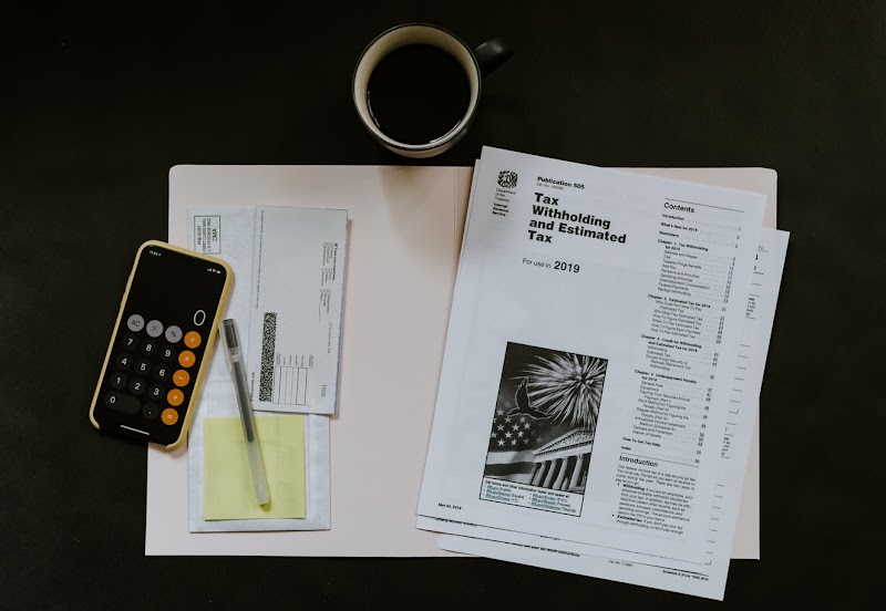Debbie's Accounting Service, Inc