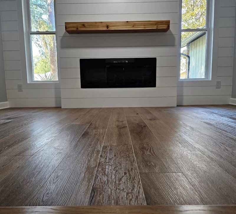 Sunset Hardwood Floors LLC