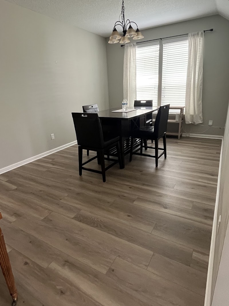Sunset Hardwood Floors LLC