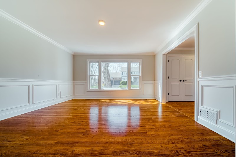 Sunset Hardwood Floors LLC